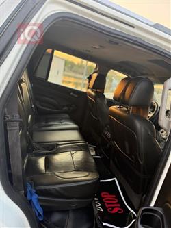 جی ئێم سی یوکۆن